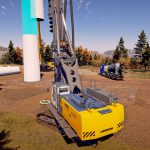 بازی Construction Simulator