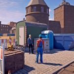 بازی Construction Simulator