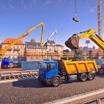 بازی Construction Simulator
