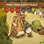 دانلود بازی Cozy Grove Ghost Camp برای اندروید