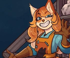 CraftCraft Fantasy Merchant Simulator
