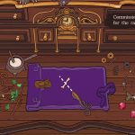 بازی CraftCraft Fantasy Merchant Simulator