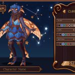 بازی CraftCraft Fantasy Merchant Simulator