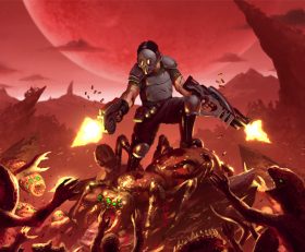 Crimsonland