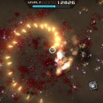 بازی Crimsonland