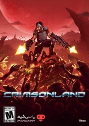 دانلود بازی Crimsonland برای PC