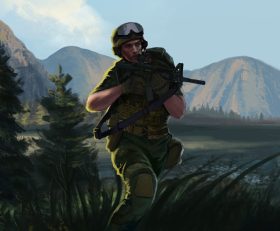 Dagger Directive