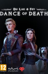 دانلود بازی Dance of Death Du Lac and Fey برای PC