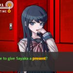 بازی Danganronpa Trigger Happy Havoc