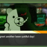 بازی Danganronpa Trigger Happy Havoc
