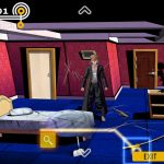 بازی Danganronpa Trigger Happy Havoc