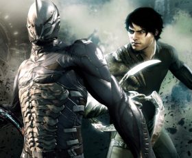 Dark Sector
