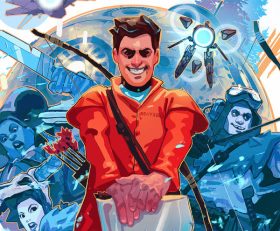 Darwin Project