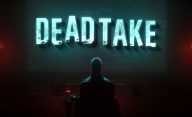 بازی ترسناک Dead Take