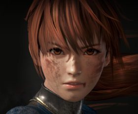 Dead or Alive 6