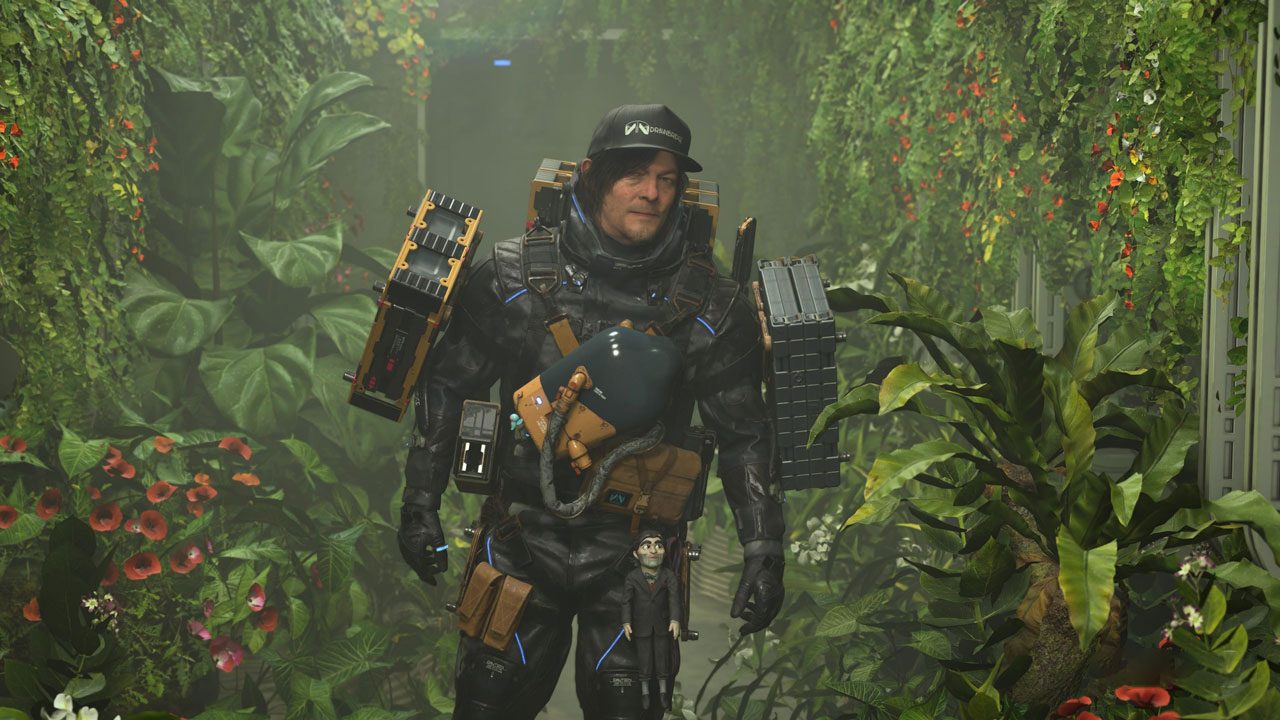 نمرات و خلاصه نقد بازی Death Stranding 2