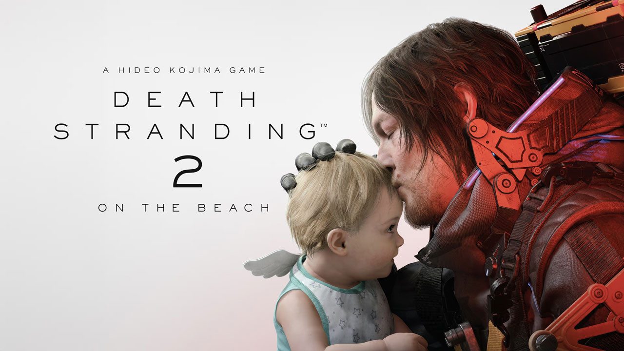 رده بندی سنی بازی Death Stranding 2