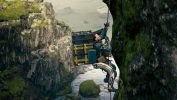 بازی Death Stranding 2 گرم شدن PS5