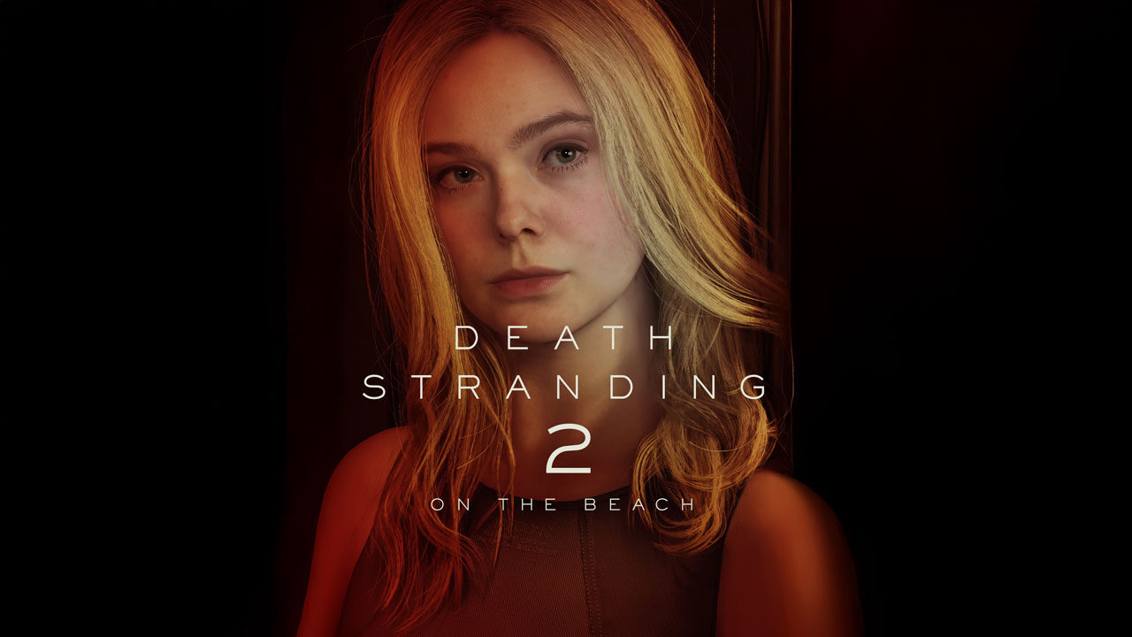 گیم پلی واقعی بازی Death Stranding 2