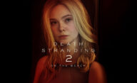 گیم پلی واقعی بازی Death Stranding 2