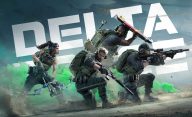 تعداد بازیکنان بازی Delta Force