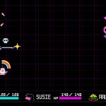 بازی Deltarune