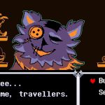 بازی Deltarune