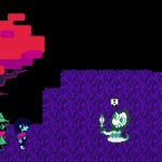 بازی Deltarune