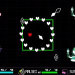 بازی Deltarune