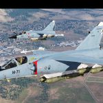 بازی Digital Combat Simulator World