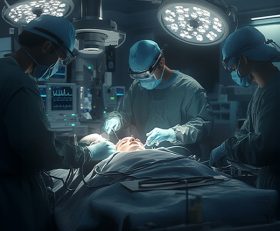 Doctor Life Simulator