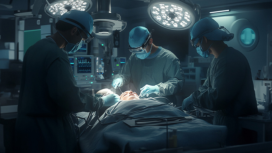 Doctor Life Simulator