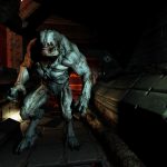 بازی Doom 3