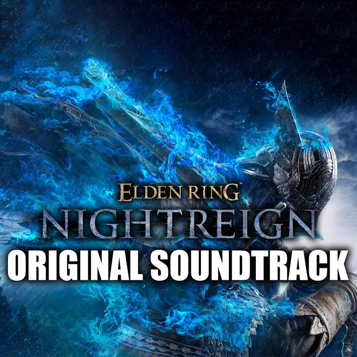 موسیقی متن بازی Elden Eing Nightreign