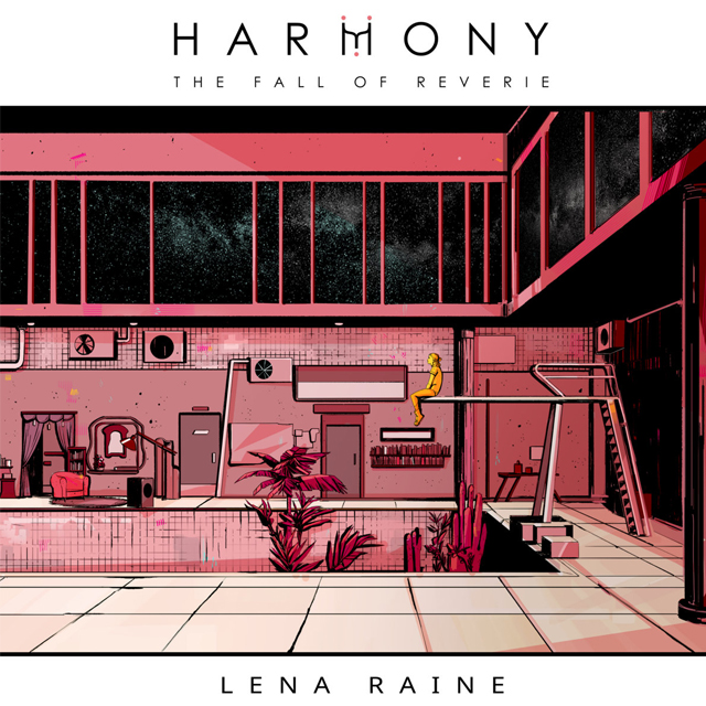 موسیقی متن بازی Harmony The Fall of Reverie
