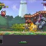 بازی Dragon Marked For Death