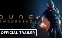 بازی Dune: Awakening