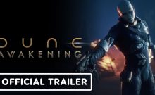 بازی Dune: Awakening