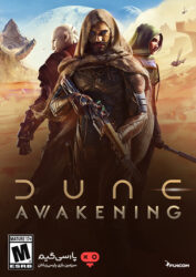 دانلود بازی Dune Awakening برای PC