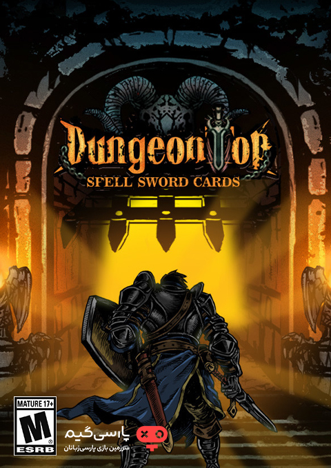 دانلود بازی DungeonTop برای PC