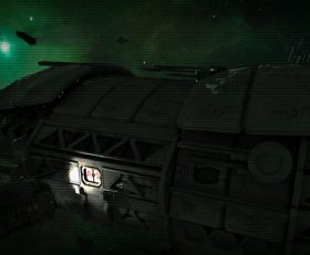 Duskers