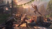 Dying Light بازی جهان باز