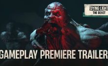 بازی Dying Light: The Beast