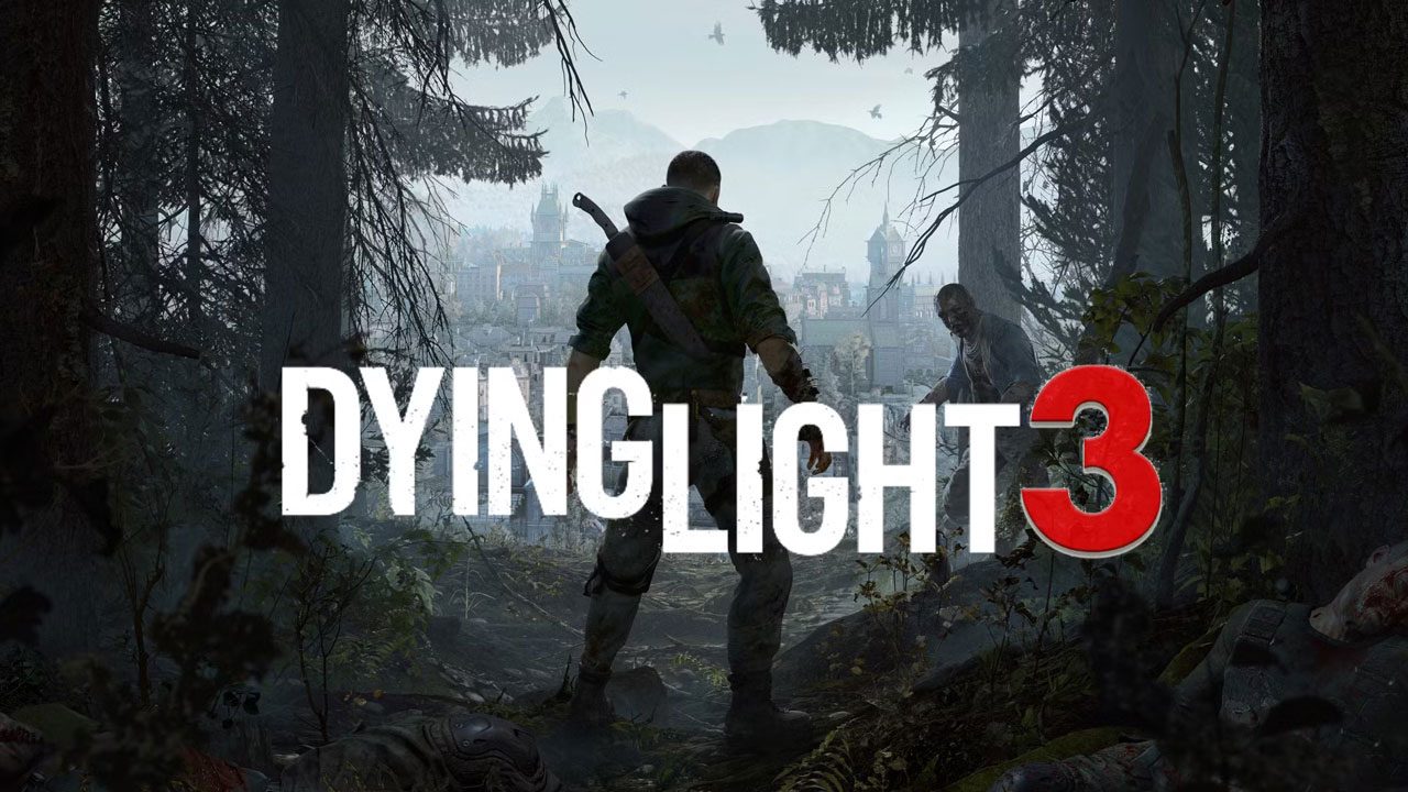 بازی Dying Light 3 بازی Dying Light The Beast
