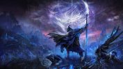 دانلود موسیقی متن بازی Elden Eing Nightreign
