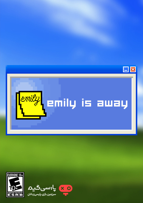 دانلود بازی Emily Is Away برای PC