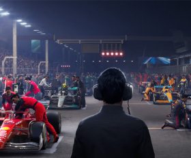 F1 Manager 2022