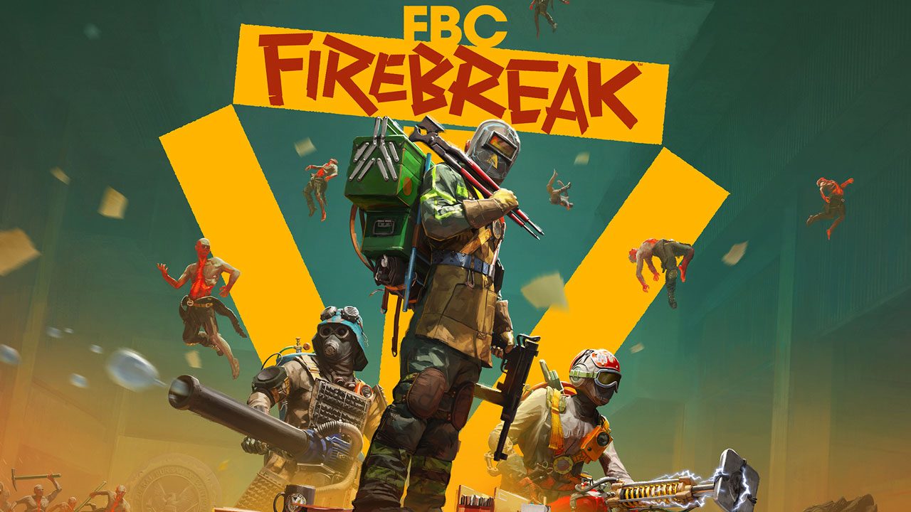 حجم و سیستم مورد نیاز FBC Firebreak