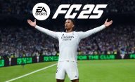 بازی FC 25 ایکس باکس گیم پس