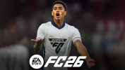بازیکن کاور FC 26